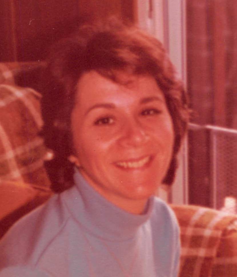 Elise Carole Frattarelli Obituary on Michigan Memorial Funeral Home